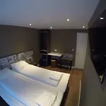 The Old Nickel Hotel