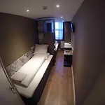The Old Nickel Hotel Amsterdam