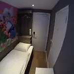 酒店 老尼克尔酒店 *