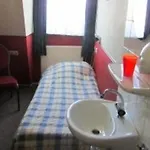 老尼克尔酒店