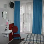 The Old Nickel Hotel Amsterdam