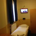 酒店 老尼克尔酒店 *