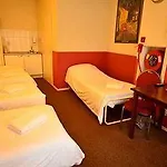 老尼克尔酒店 酒店 *