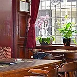 老尼克尔酒店 酒店