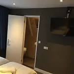 The Old Nickel Hotel Amsterdam