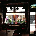 老尼克尔酒店