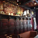 老尼克尔酒店 酒店 阿姆斯特丹